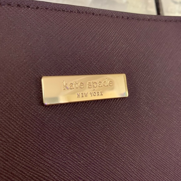 SOLD 💖♠️Kate Spade♠️Large Tote - Picture 2 of 4